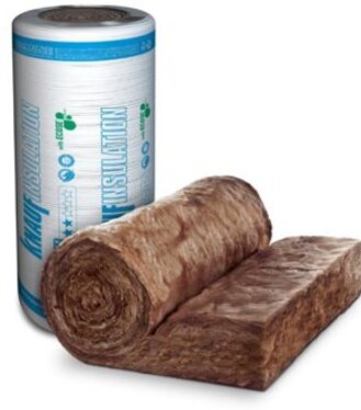 Knauf NatuRoll PRO 039/200mm  4.56M2