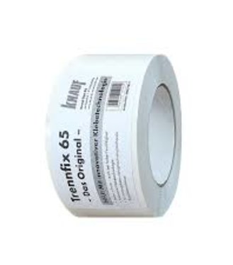 Knauf Trennfix samolepiaca páska, šírka 65mm, 50bm/rolka