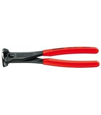 KNIPEX Kliešte cvikacie čelné 160mm 6801160