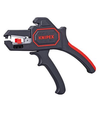 KNIPEX Kliešte odizolovacie automatické 180mm 1262180