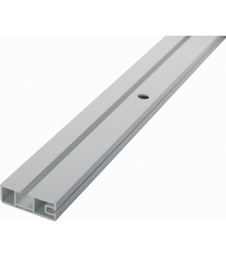 Koľajnica jednoradová plastová 120cm