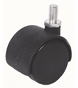 Koleso 014 PP-050 TZ/M8x16/
