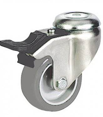 Koleso 353F NOB-K080 10mm