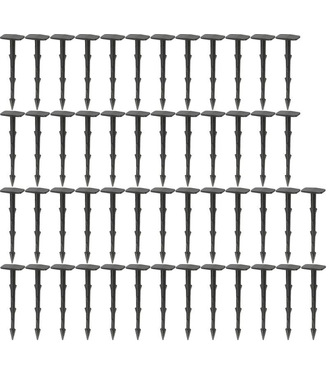 Kolík Strend Pro Garden multifunkčný kotviaci, 11,7cm 50ks