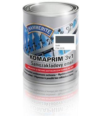 Komaprim 0131 0,75l 3v1
