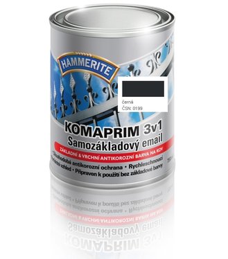 Komaprim 0199 3v1 0,75l