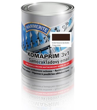 Komaprim 0280 0,75l 3v1