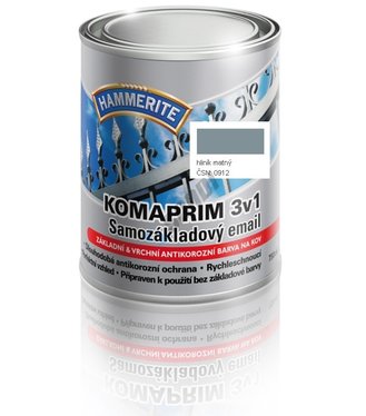 Komaprim 0912 3v1 hliníková 0,75l
