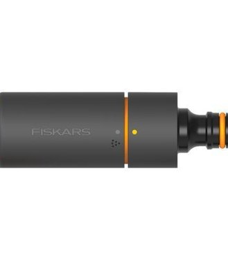 Koncovka FISKARS COMFORT zavlažovacia nastaviteľná