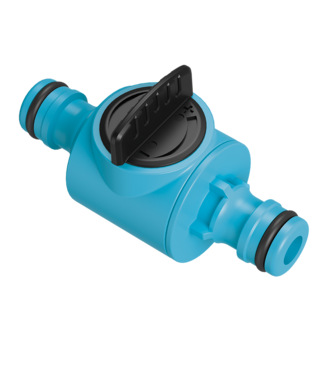 Konektor predlžovací s ventilom BASIC