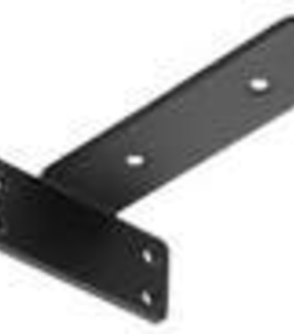 Konzola WFP 150 ,150x100x40x5mm ,čierna,520102