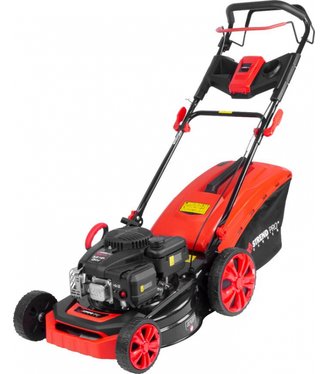 Kosačka benzínová Strend Pro QL46P-139 2,4kW 45,7cm s pojazdom LONCIN