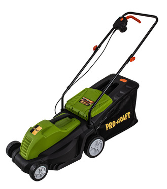 Kosačka elektrická Procraft NM1800
