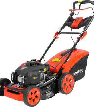 Kosačka Strend Pro QL51PD-196 benzínová 4,0kW 51cm s pojazdom LONCIN s elektrickým štartom