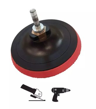 Kotúč unášací pre leštiace diamantové kotúče závit M14 150mm