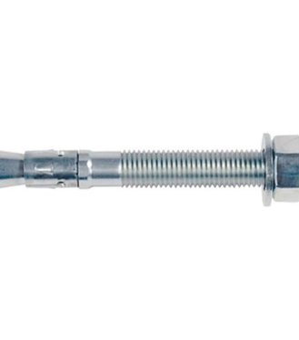 Kotva ocel.FBN II 16/160 (16x278) 100 ks