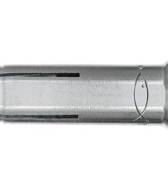 Kotva zarážacia EA II M 12x50 M12 100ks