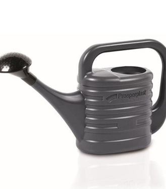 Krhla ZEBRA 2l antracit