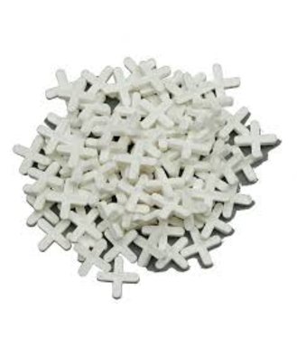 *Kriziky dlazd. plast. 2,5mm 200ks/bal