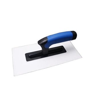 Kubala hladidlo plastové ABS 130x270 pogumované G8