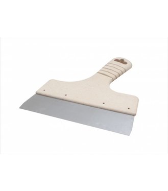 Kubala špachtľa nerezová Eco line 200x47mm