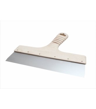Kubala špachtľa nerezová Eco line 300x47mm