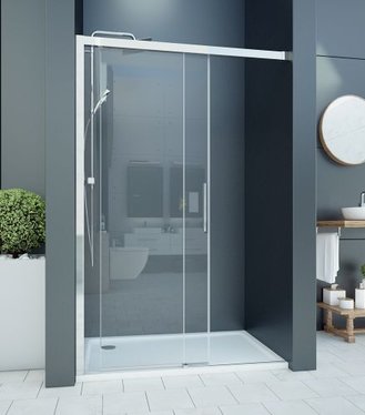 Kut sprchovy Dynamic B2 sat. 160 P