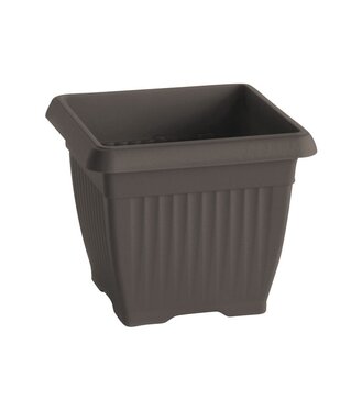 Kvadrat DKWT15 15x13cm antracit