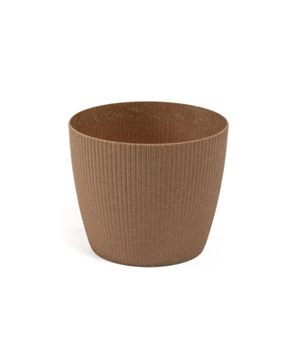 Kvetináč Jumper eco 14cm nat