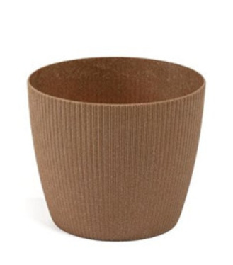Kvetináč Jumper eco 19cm nat