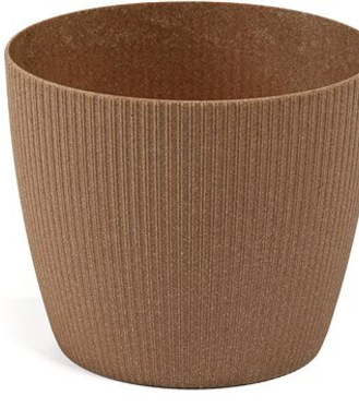 Kvetináč Jumper eco 26cm nat