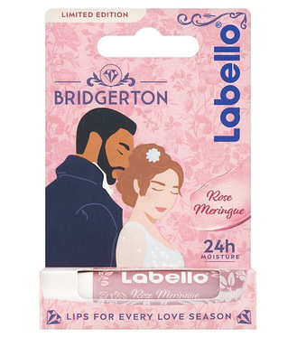 Labello 4.8g LE Bridgerton Rose