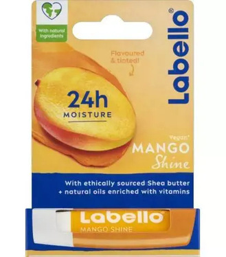 Labello 4,8g Mango
