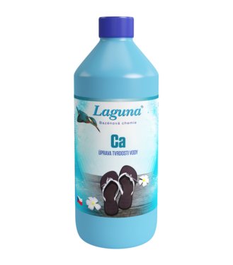 Laguna Ca - úprava tvrdosti vody 1l