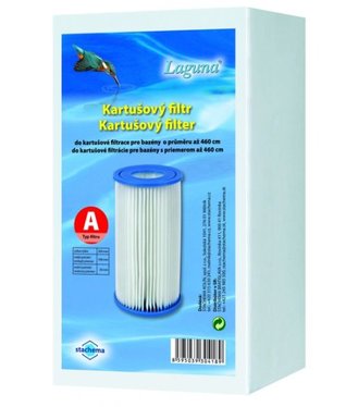 Laguna Kartušový filter veľký 460cm