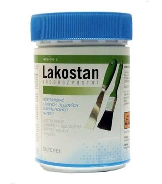 Lakostan, Odstraňovač starých náterov 0,75kg