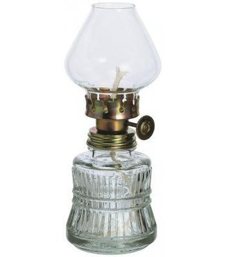 Lampa LUNA petrolejová 143 mm