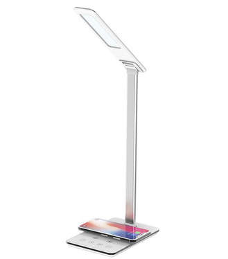 Lampa Nedes Joy stmievateľná s časovačom