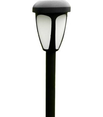 Lampa Strend Pro Garden solárna 1xLED 7x7x37cm