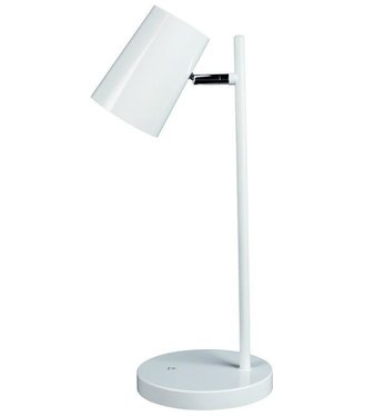 Lampička Led Alice DL1205/W