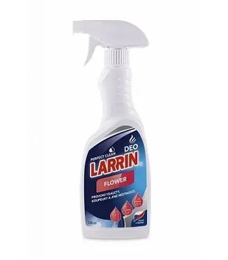 Larrin deo voňavý koncentr. Flower MR 500 ml