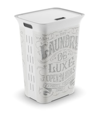 Laundry Bag kôš na špinavé prádlo 60l rozmery: 44x35xh61 cm