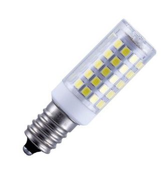 LED 5W-E14/SMD/4000K-ZLS022C
