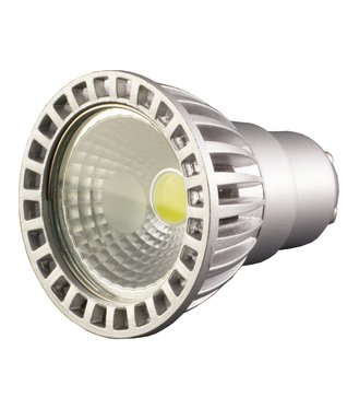 LED náhrady žiaroviek GU10-Ideal COB-3-x