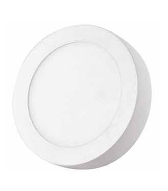 LED panel 6W/PRSF/SMD/4000K/WH-LPL321