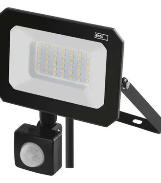LED reflektor SIMPO 3000LM 30 W neutrálna biela