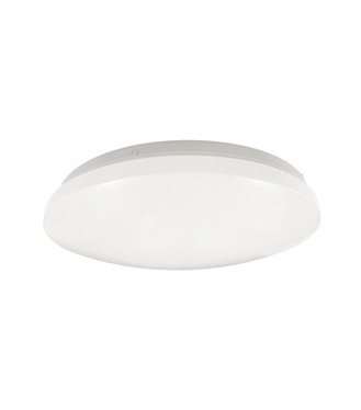 LED stropnica OPAL SLIM 12W, SMD, 4000K,IP44 - LCL421S/44