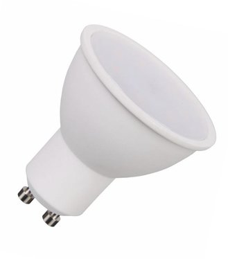LED žiarovka 7W-GU10/SMD/3000K-ZLS117