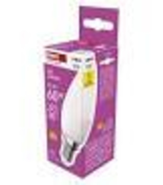 LED žiarovka Classic sviečka / E14/ 6,5 W (60 W) 806 lm, neutrálna biela