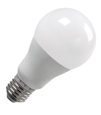 LED žiarovka CLR/26W/E27/SMD 6000K-ZLS505